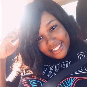 Meet your Posher, Jarnae